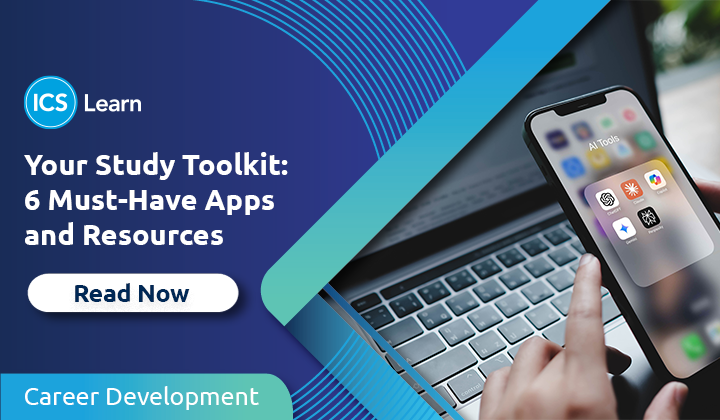 Your Study Toolkit 6 Must Have Apps And Resources