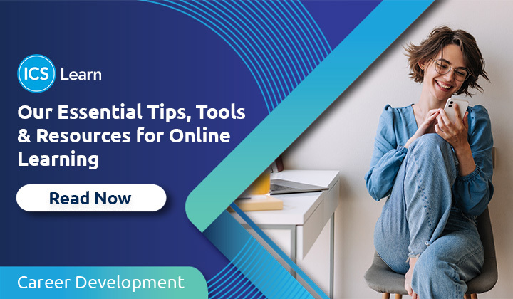 Our Essential Tips, Tools & Resources For Online Learning