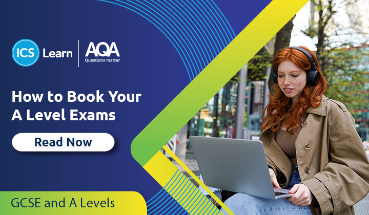 How To Book Your Alevel Exams