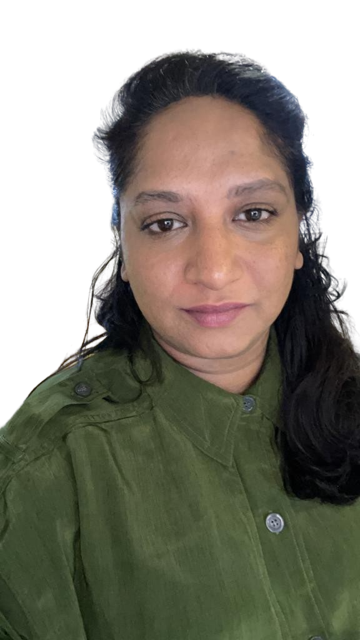 CIPD Level 7 Diploma In Strategic Learning And Development Sanam Shaw
