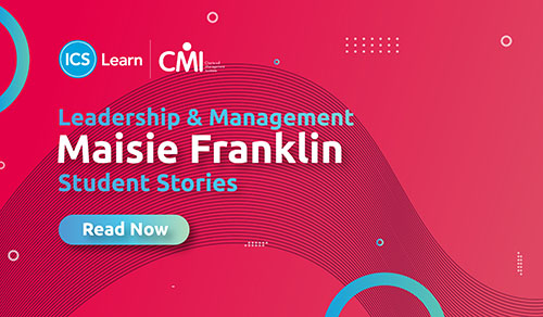 Maisie Franklin Cmi